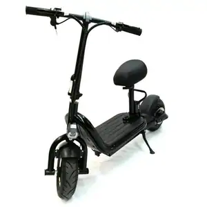 Замена датчика холла на электросамокате E-Scooter MP в Белгороде